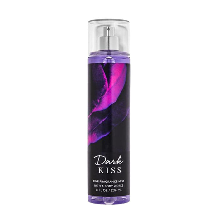 Bath & Body Works Dark Kiss Fine Fragrance Mist For Her