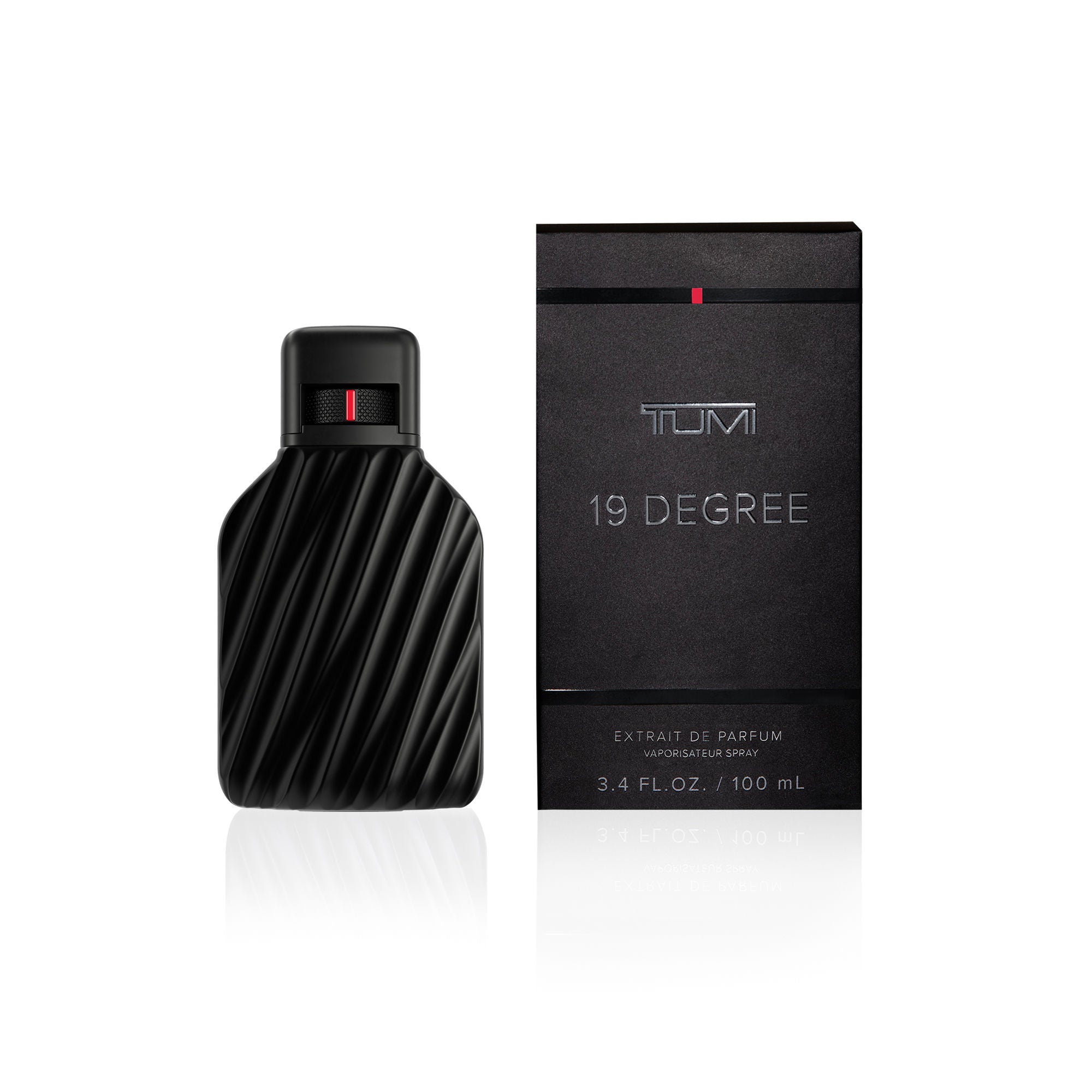 TUMI 19 Degree Eau de Parfum