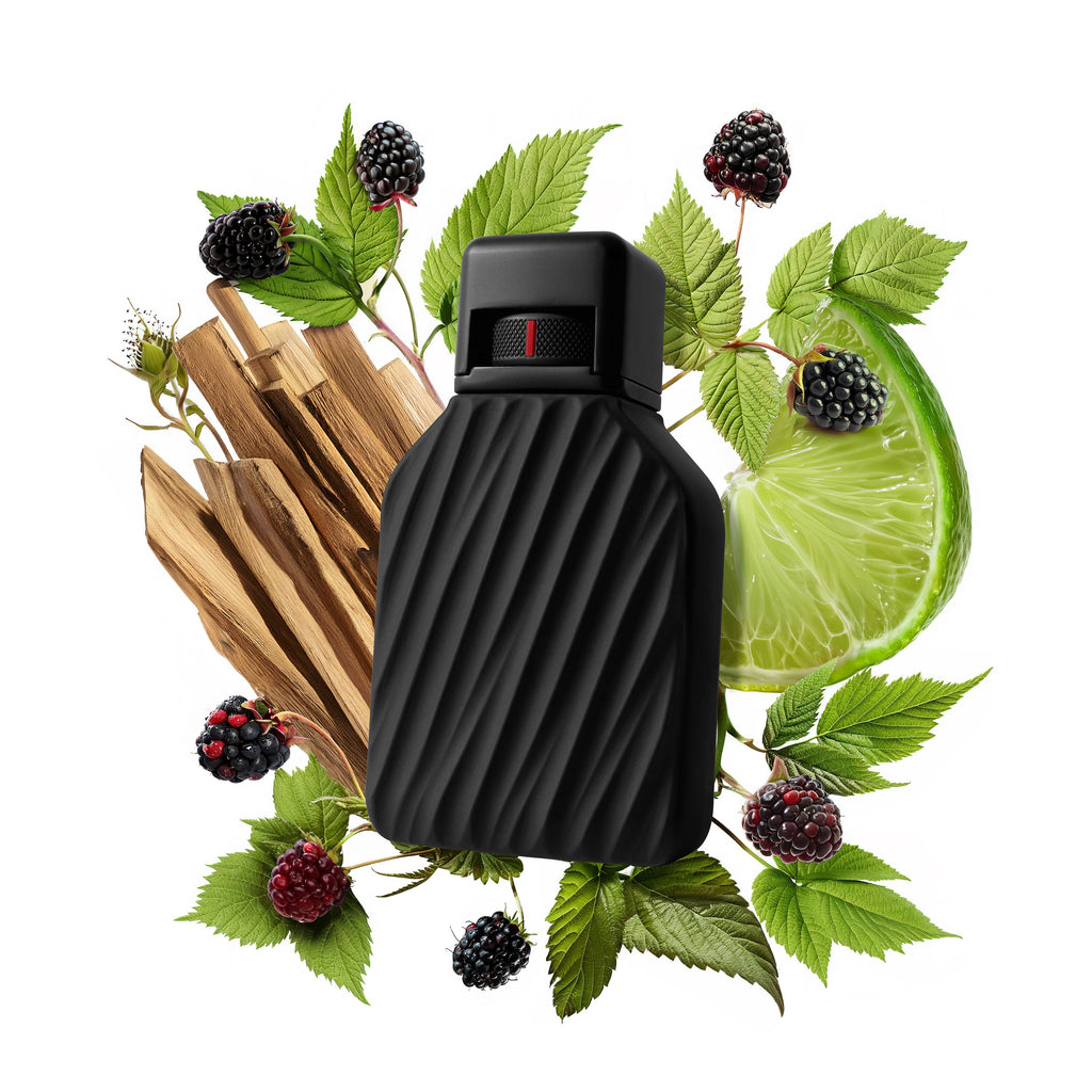 TUMI 19 Degree Eau de Parfum