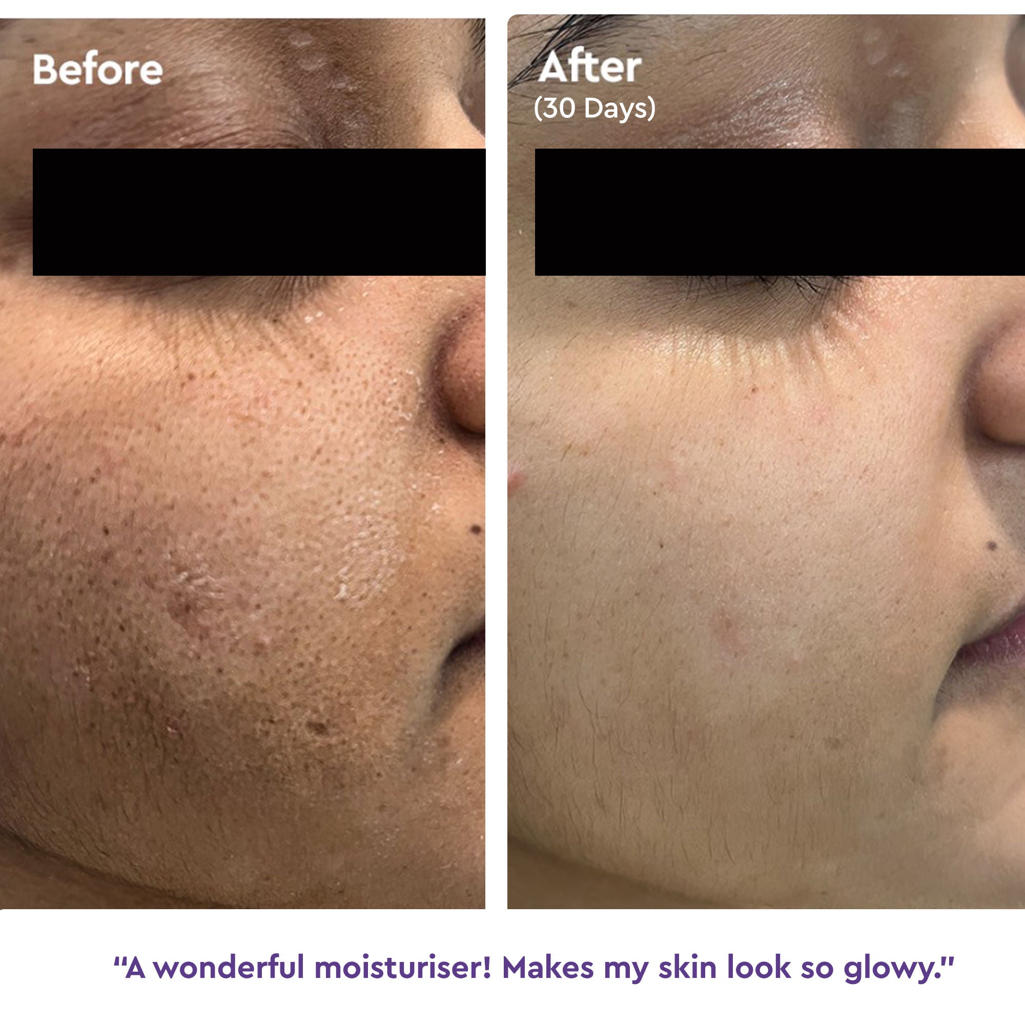 Within Beauty Ceramide & Shea Butter Cream Moisturiser, Hello Hydration Barrier Boost Moisturiser