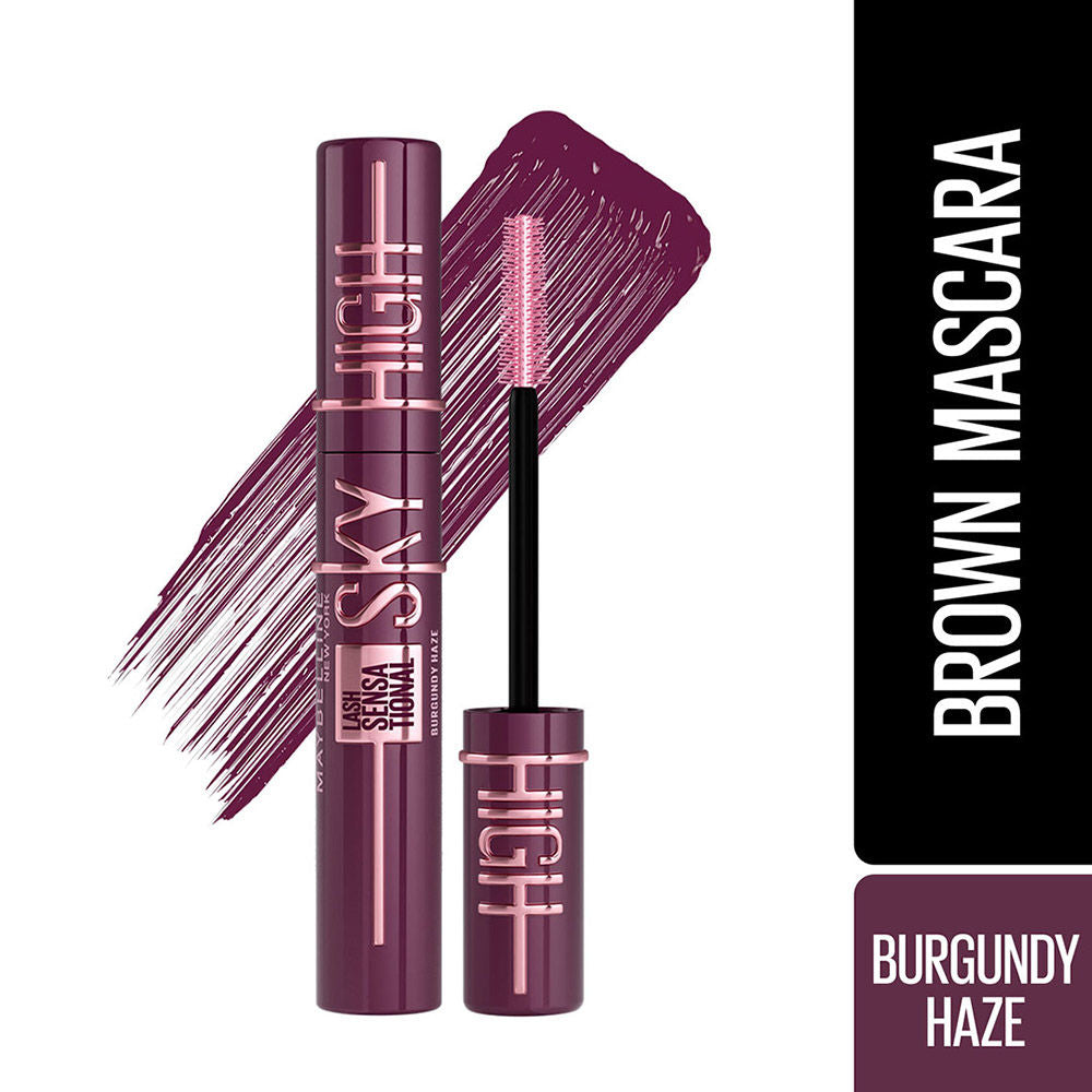 Maybelline Lash Sensational Sky High Mascara Cosmic Black