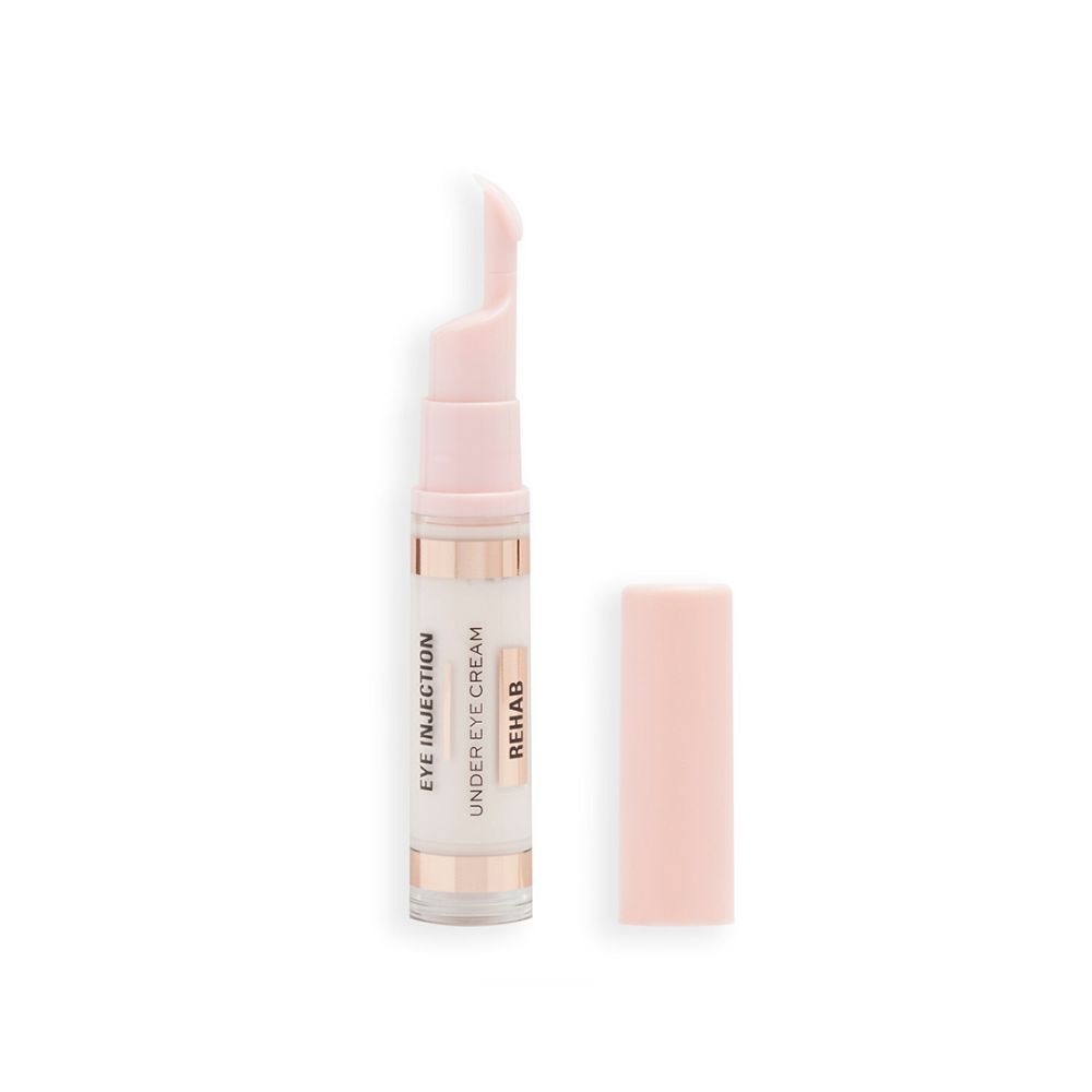 Makeup Revolution Rehab Eye Injection Under Eye Cream
