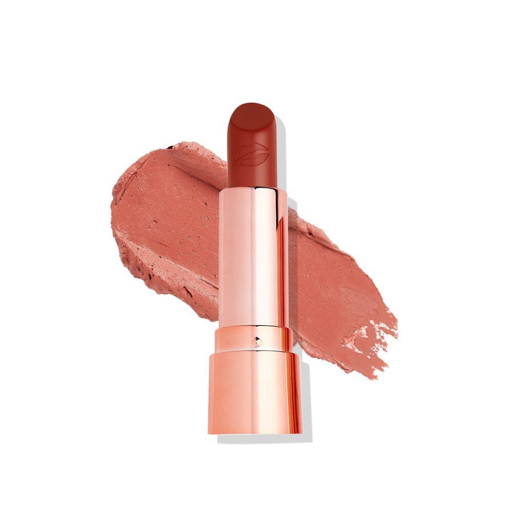 Makeup Revolution Satin Kiss Lipstick