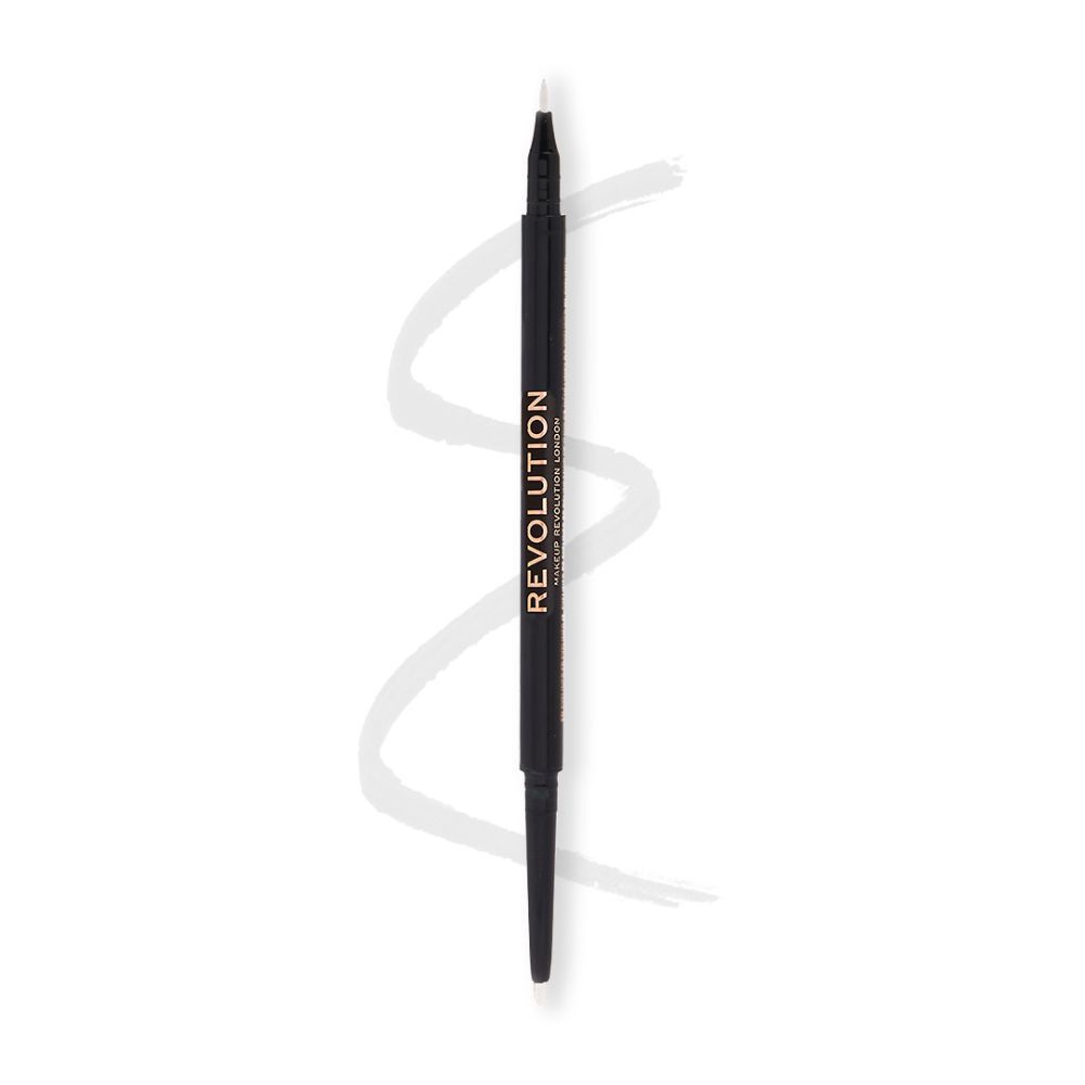 Makeup Revolution Felt & Kohl Eyeliner