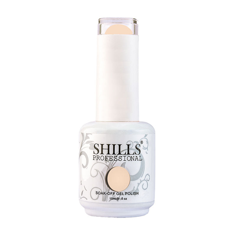 Shills Professional UV LED Gel Nail Polish