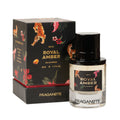 FRAGANOTE Royal Amber Eau de Parfum