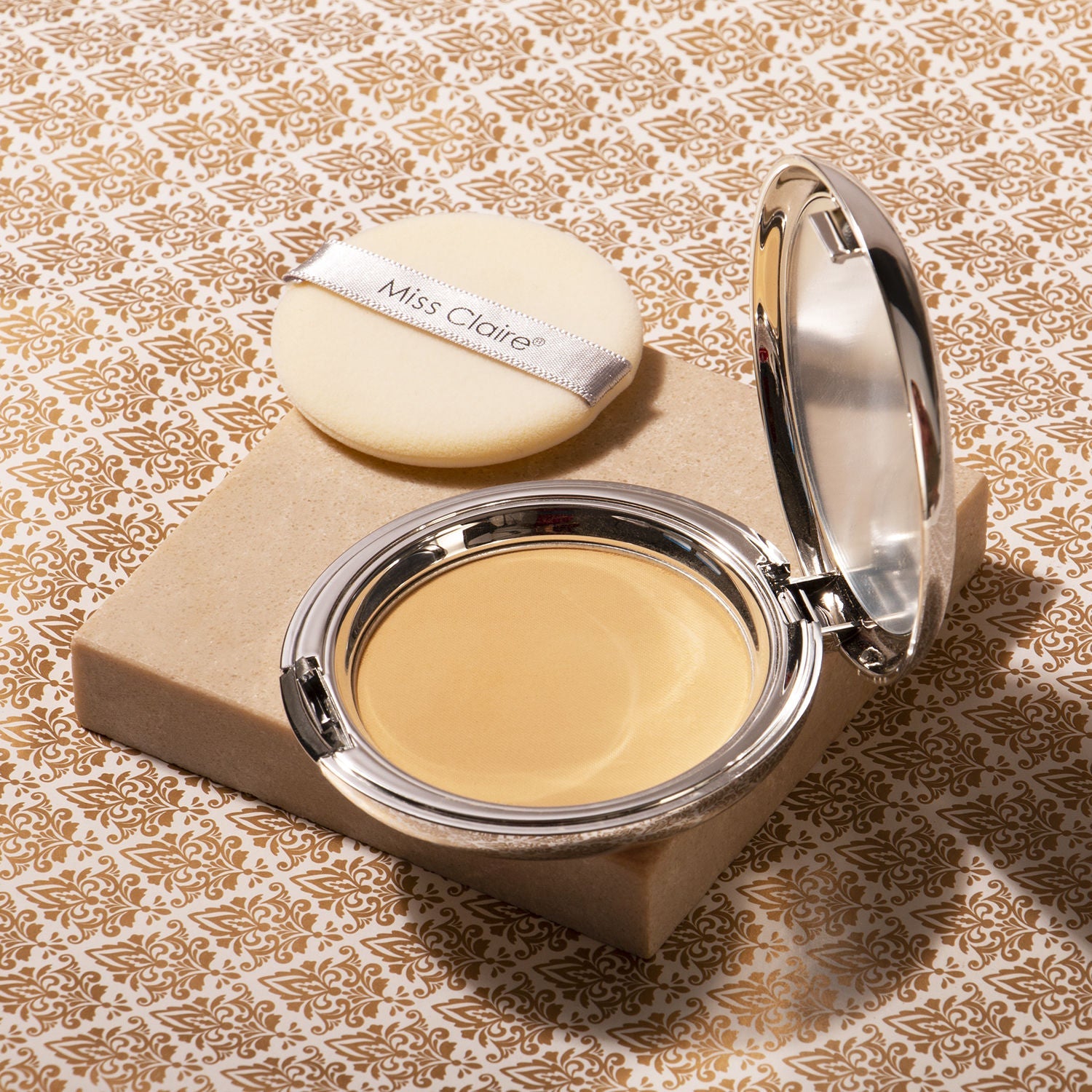 Miss Claire Prestige Pressed Powder