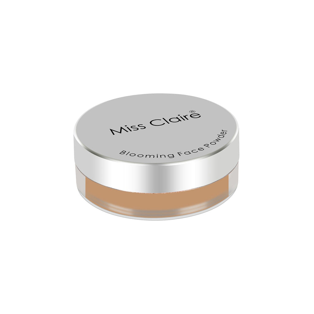 Miss Claire Blooming Face Powder
