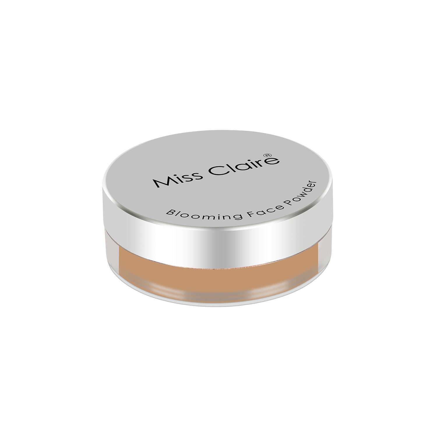 Miss Claire Blooming Face Powder