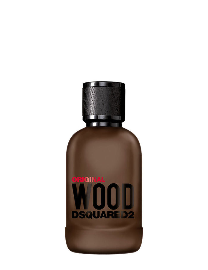 Dsquared2 Original Wood Eau De Parfum