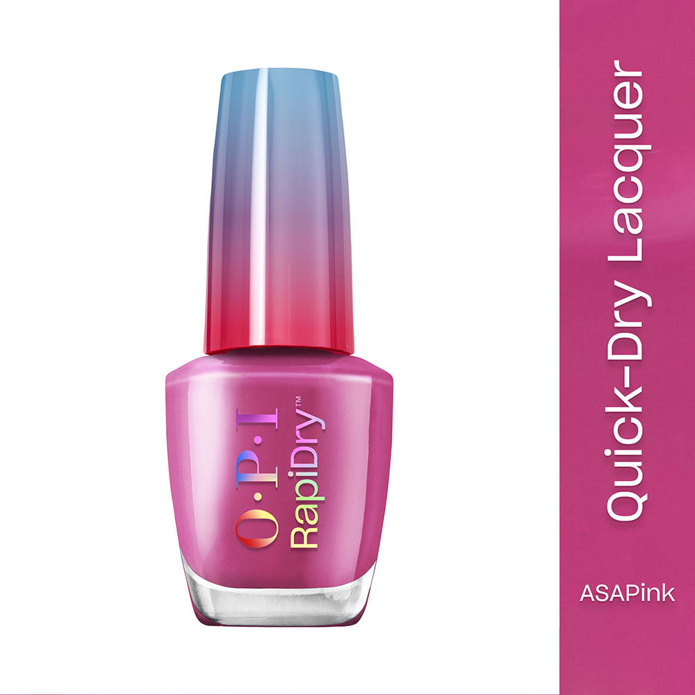 O.P.I RapiDry Quick-Dry Nail Polish