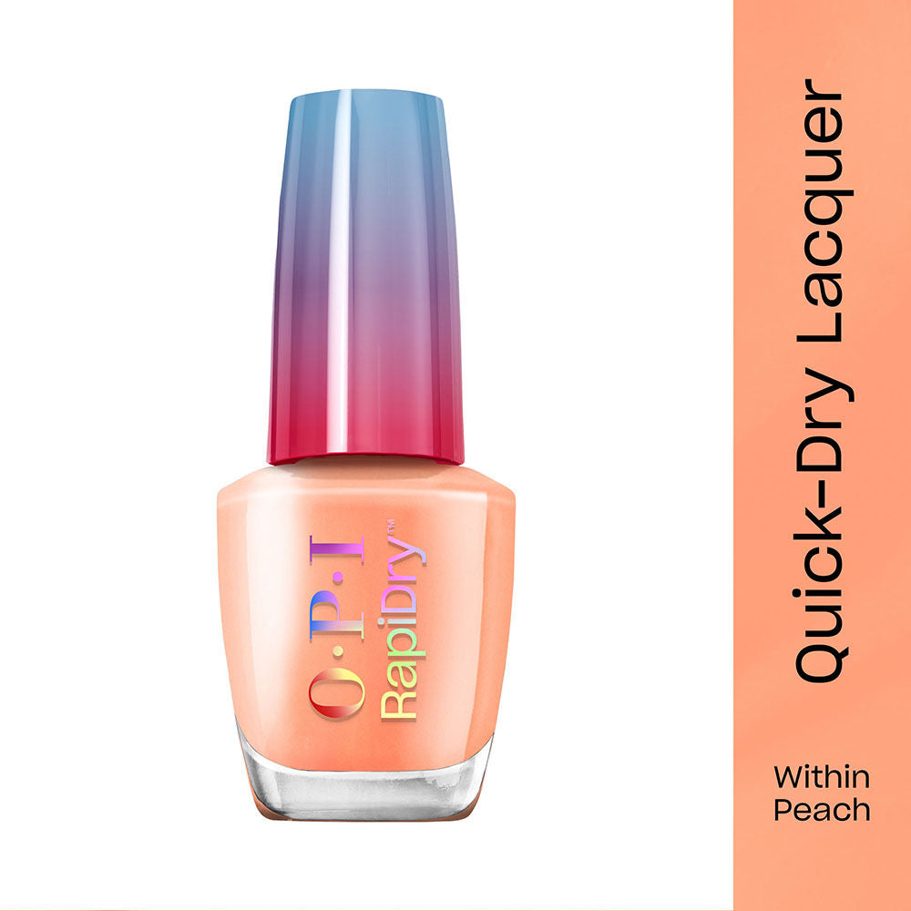 O.P.I RapiDry Quick-Dry Nail Polish