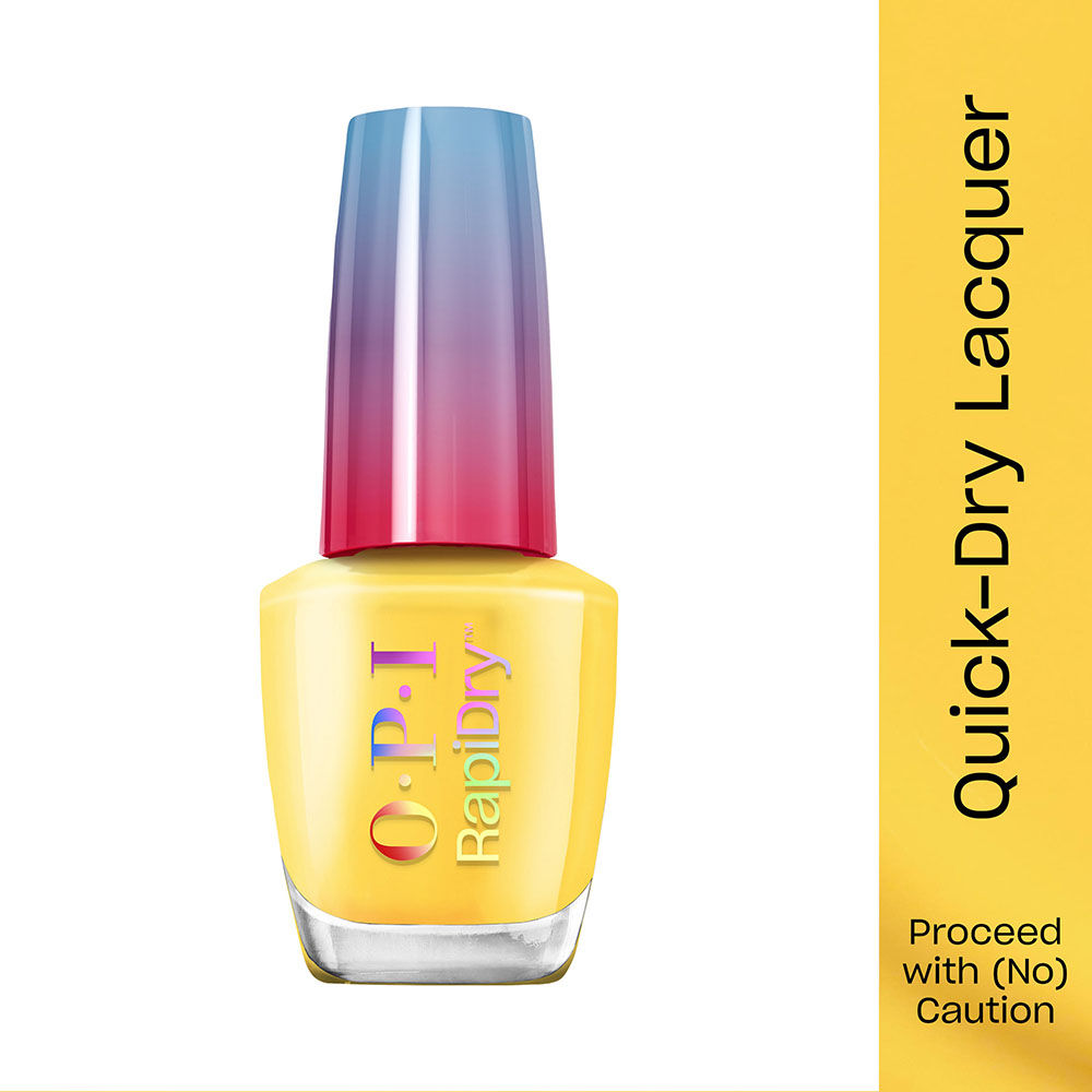 O.P.I RapiDry Quick-Dry Nail Polish