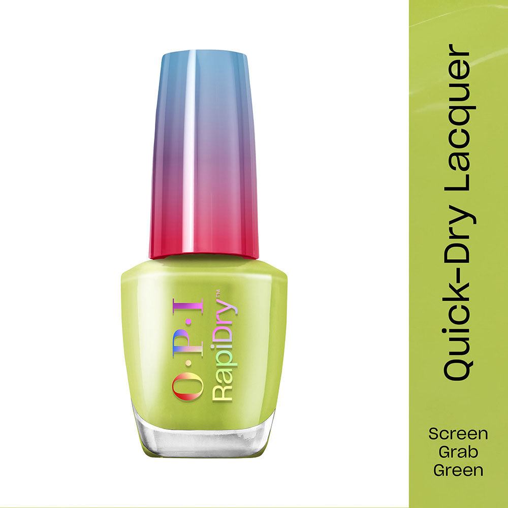 O.P.I RapiDry Quick-Dry Nail Polish