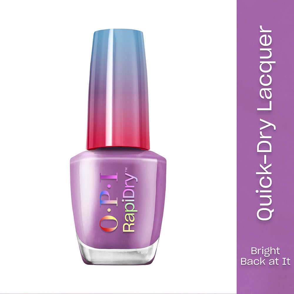 O.P.I RapiDry Quick-Dry Nail Polish