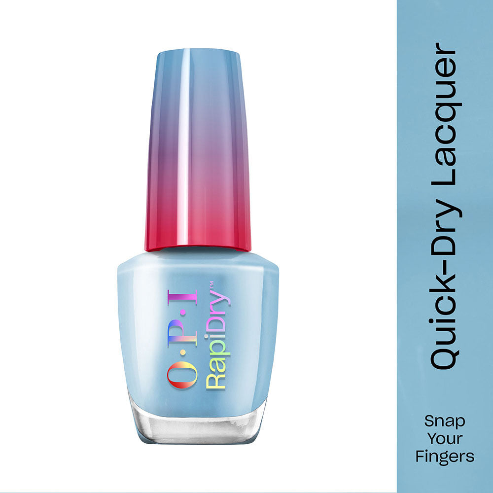 O.P.I RapiDry Quick-Dry Nail Polish