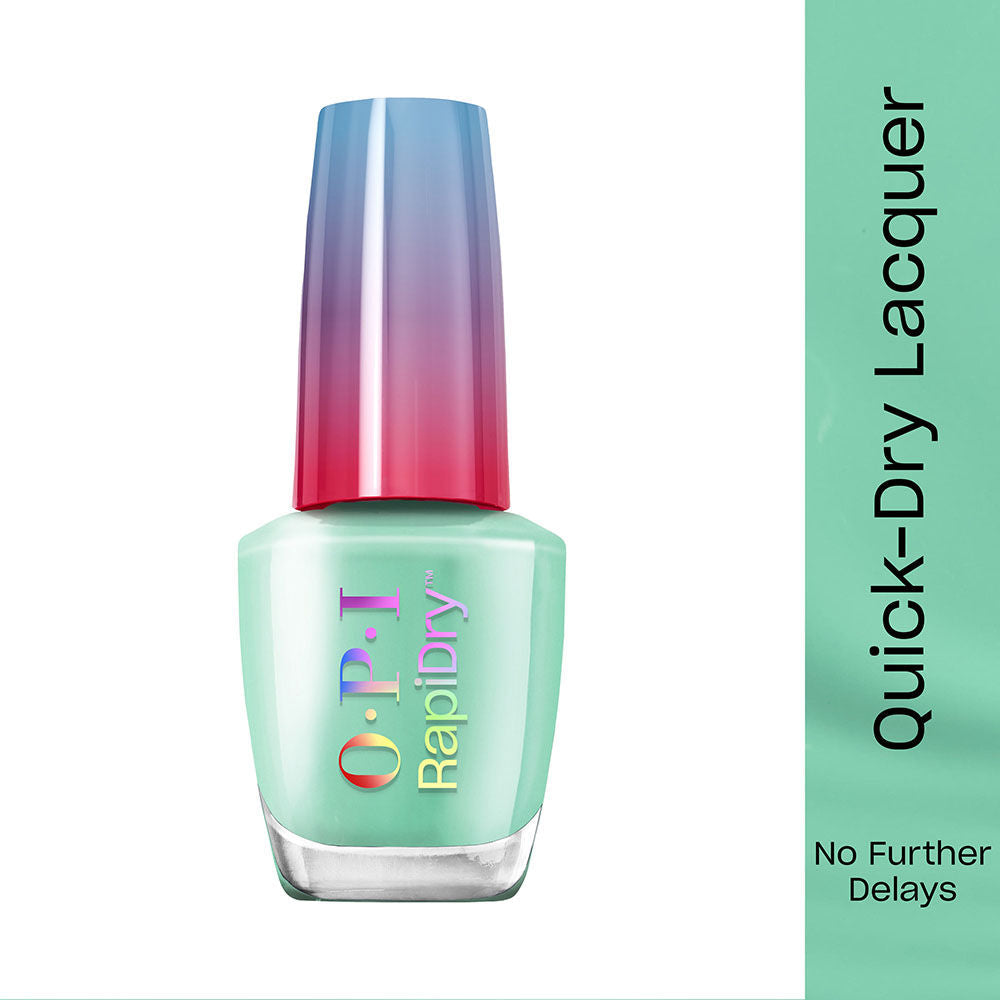 O.P.I RapiDry Quick-Dry Nail Polish