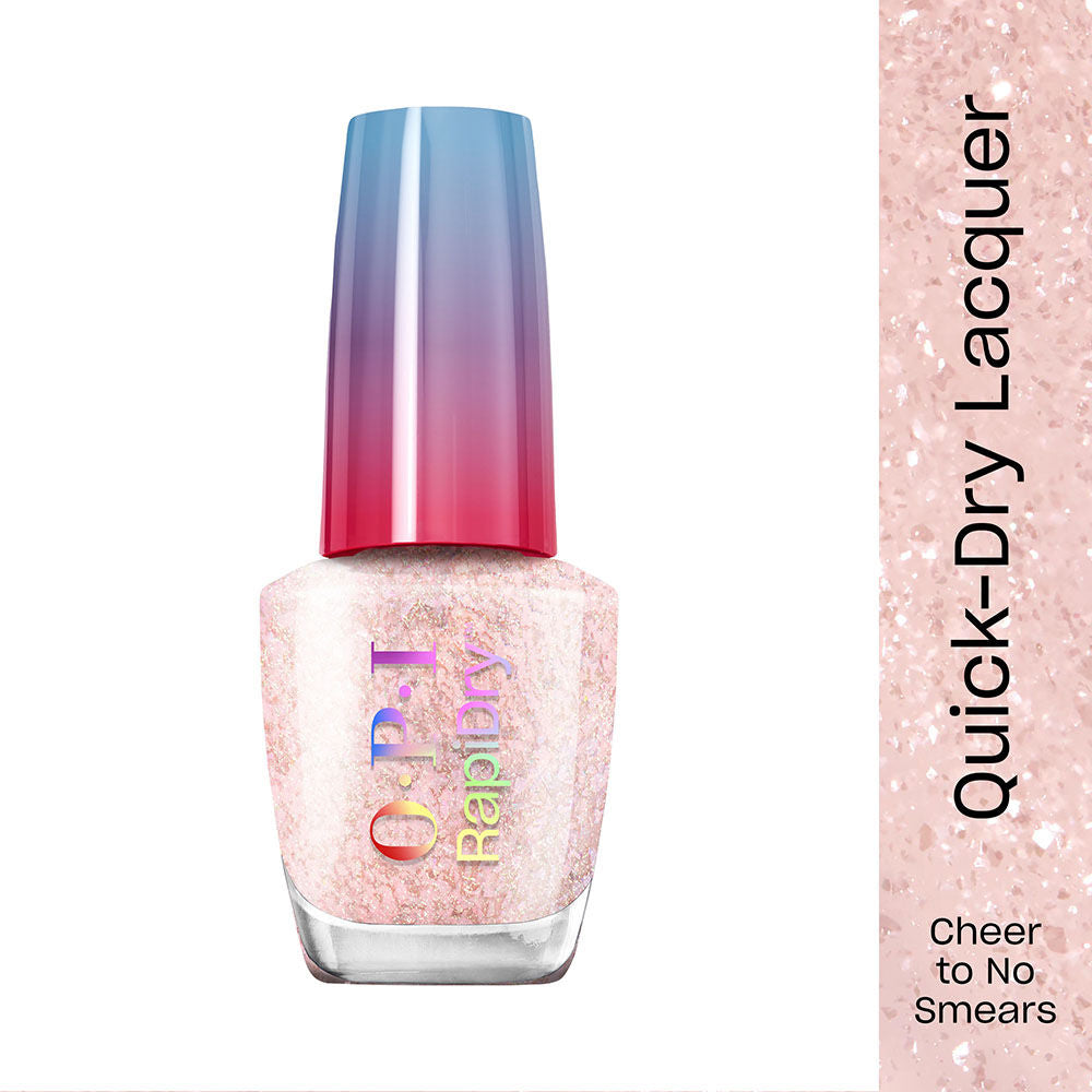 O.P.I RapiDry Quick-Dry Nail Polish