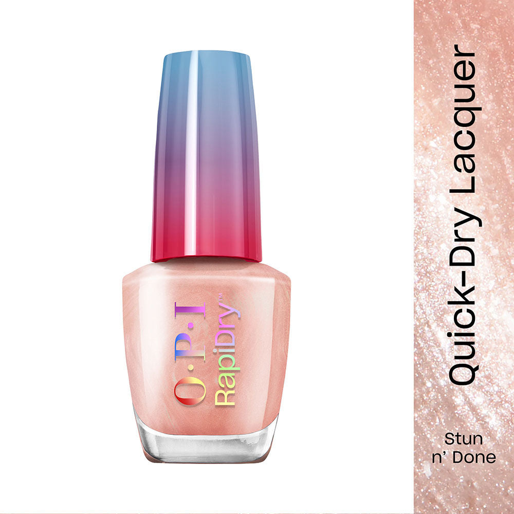 O.P.I RapiDry Quick-Dry Nail Polish