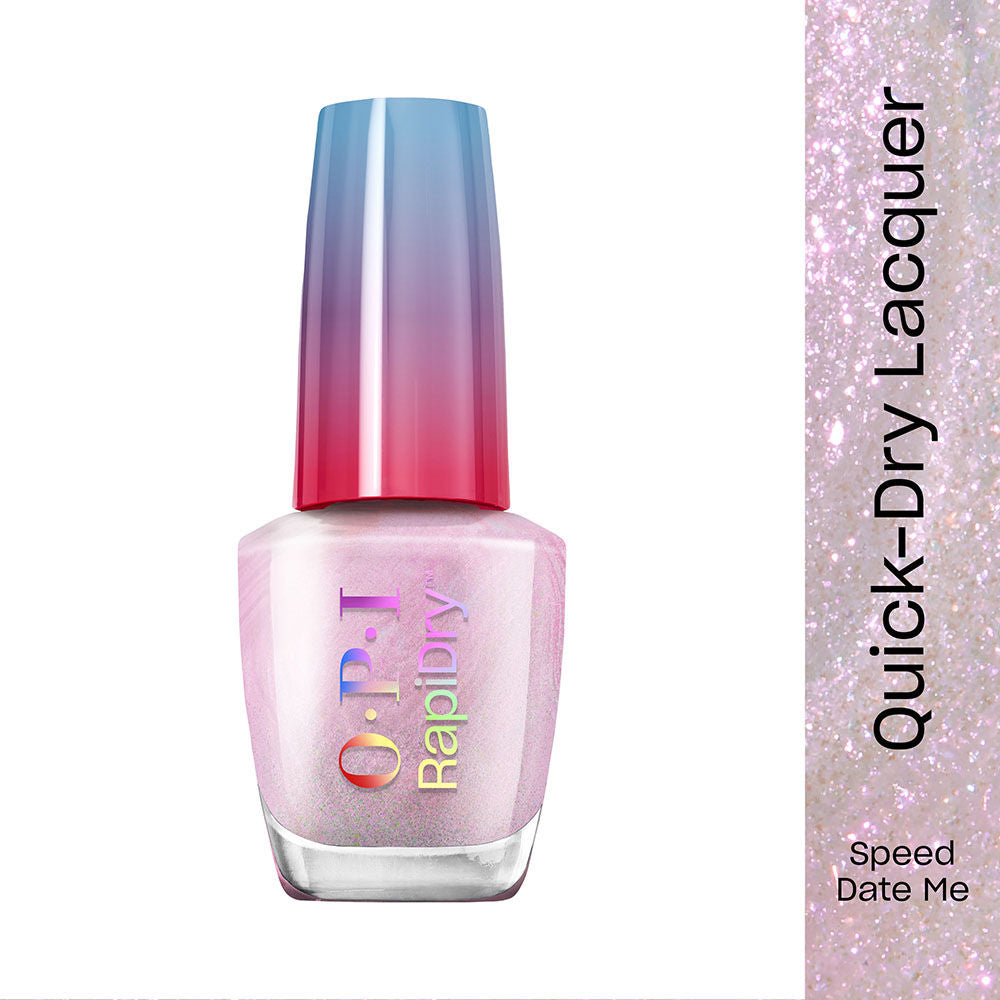 O.P.I RapiDry Quick-Dry Nail Polish