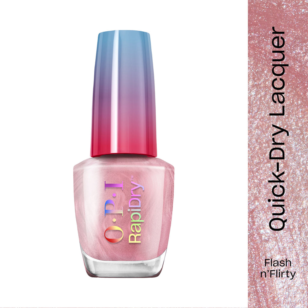 O.P.I RapiDry Quick-Dry Nail Polish