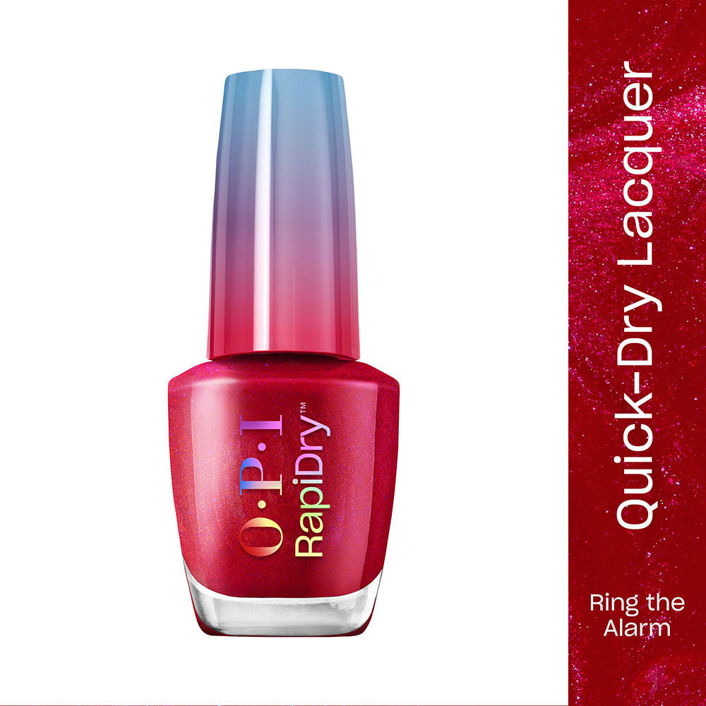 O.P.I RapiDry Quick-Dry Nail Polish