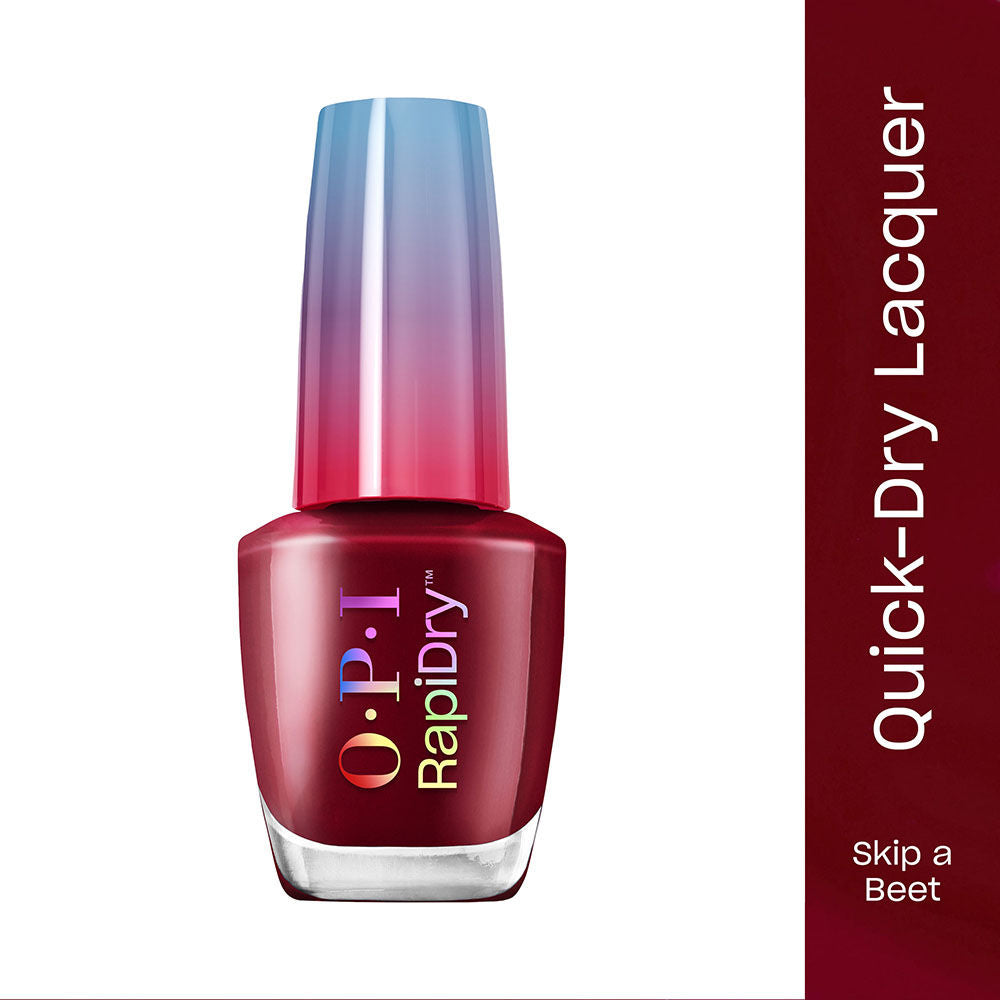 O.P.I RapiDry Quick-Dry Nail Polish