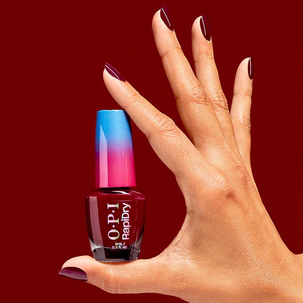 O.P.I RapiDry Quick-Dry Nail Polish