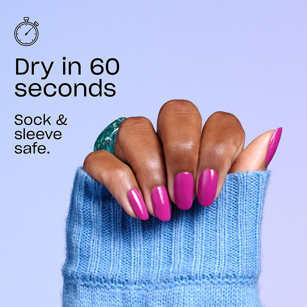 O.P.I RapiDry Quick-Dry Nail Polish