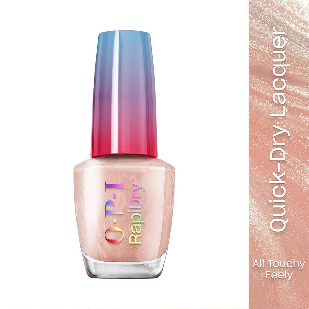 O.P.I RapiDry Quick-Dry Nail Polish
