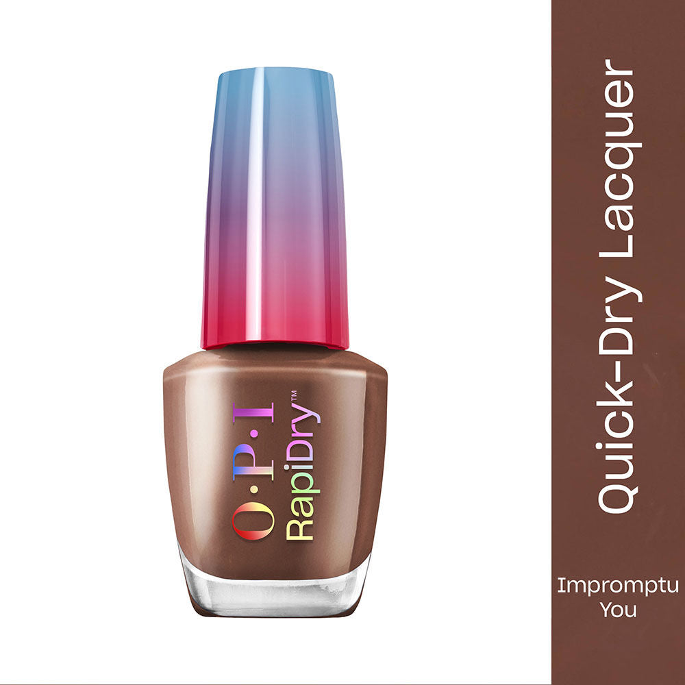 O.P.I RapiDry Quick-Dry Nail Polish