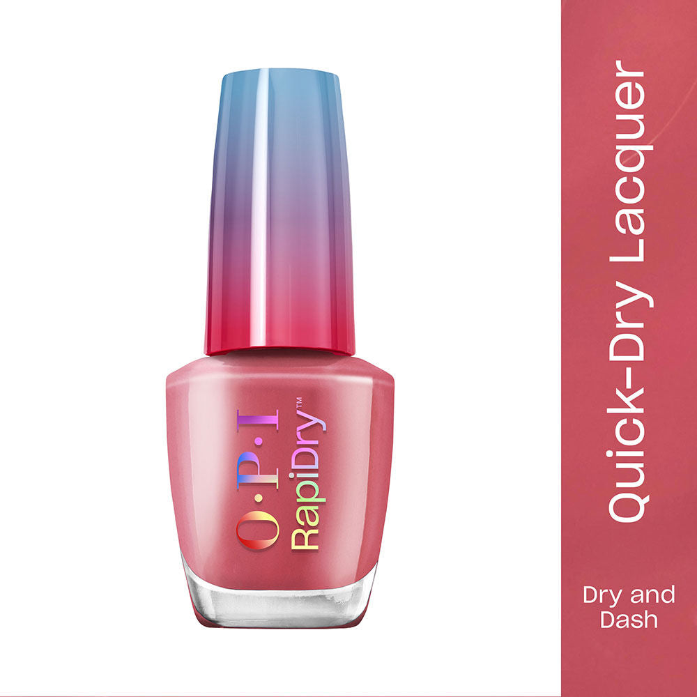 O.P.I RapiDry Quick-Dry Nail Polish