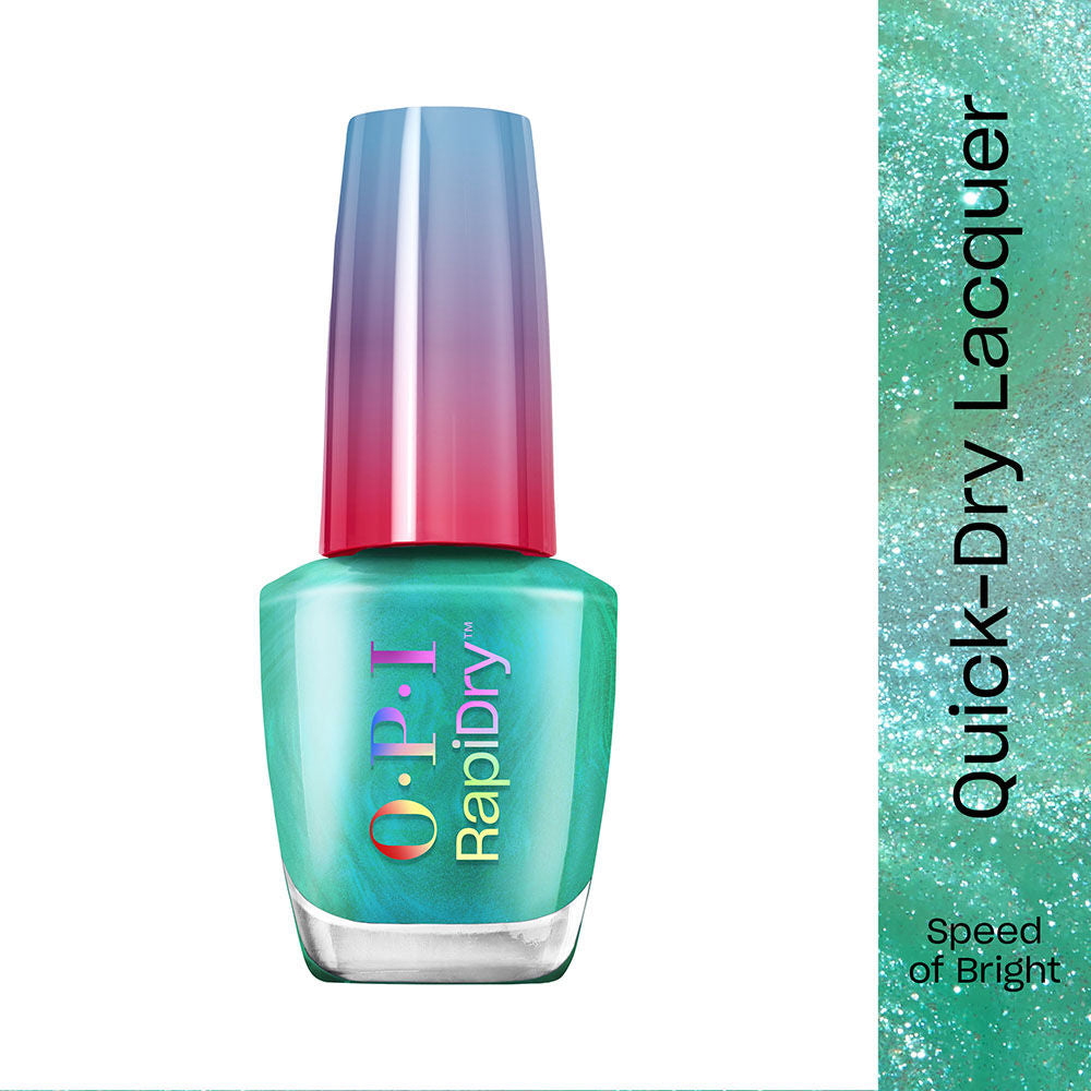 O.P.I RapiDry Quick-Dry Nail Polish
