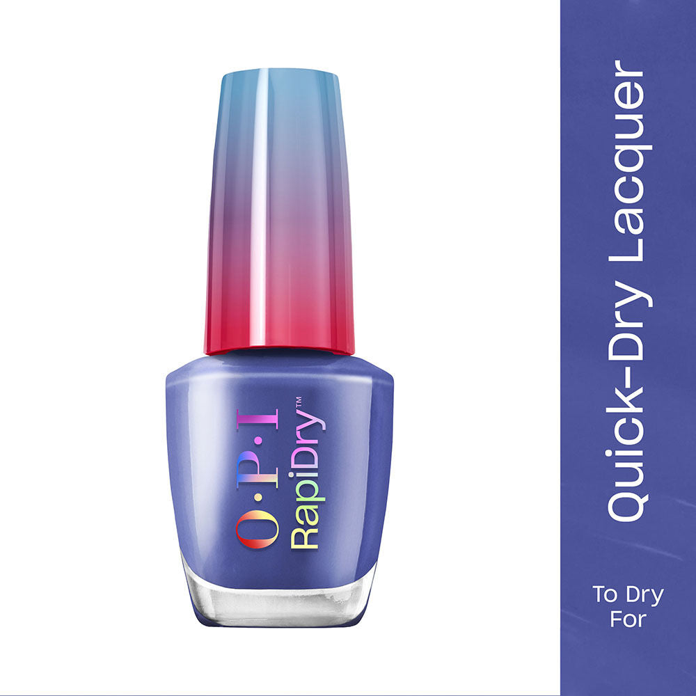 O.P.I RapiDry Quick-Dry Nail Polish