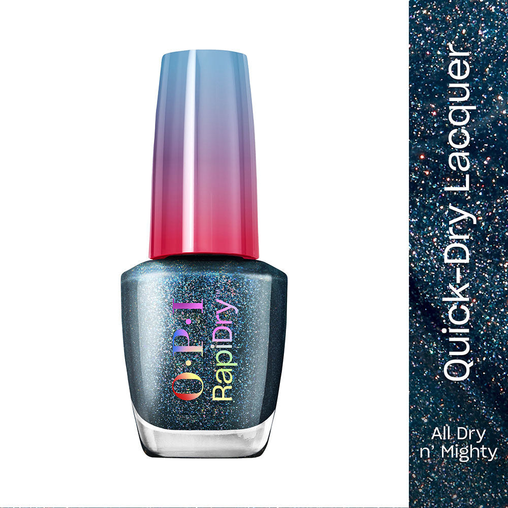 O.P.I RapiDry Quick-Dry Nail Polish