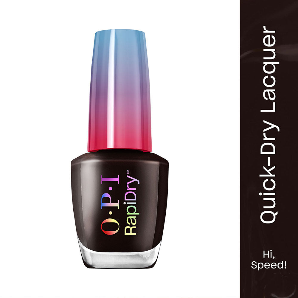 O.P.I RapiDry Quick-Dry Nail Polish
