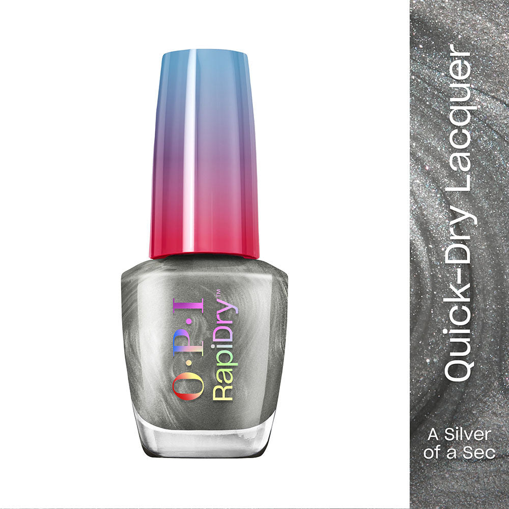 O.P.I RapiDry Quick-Dry Nail Polish