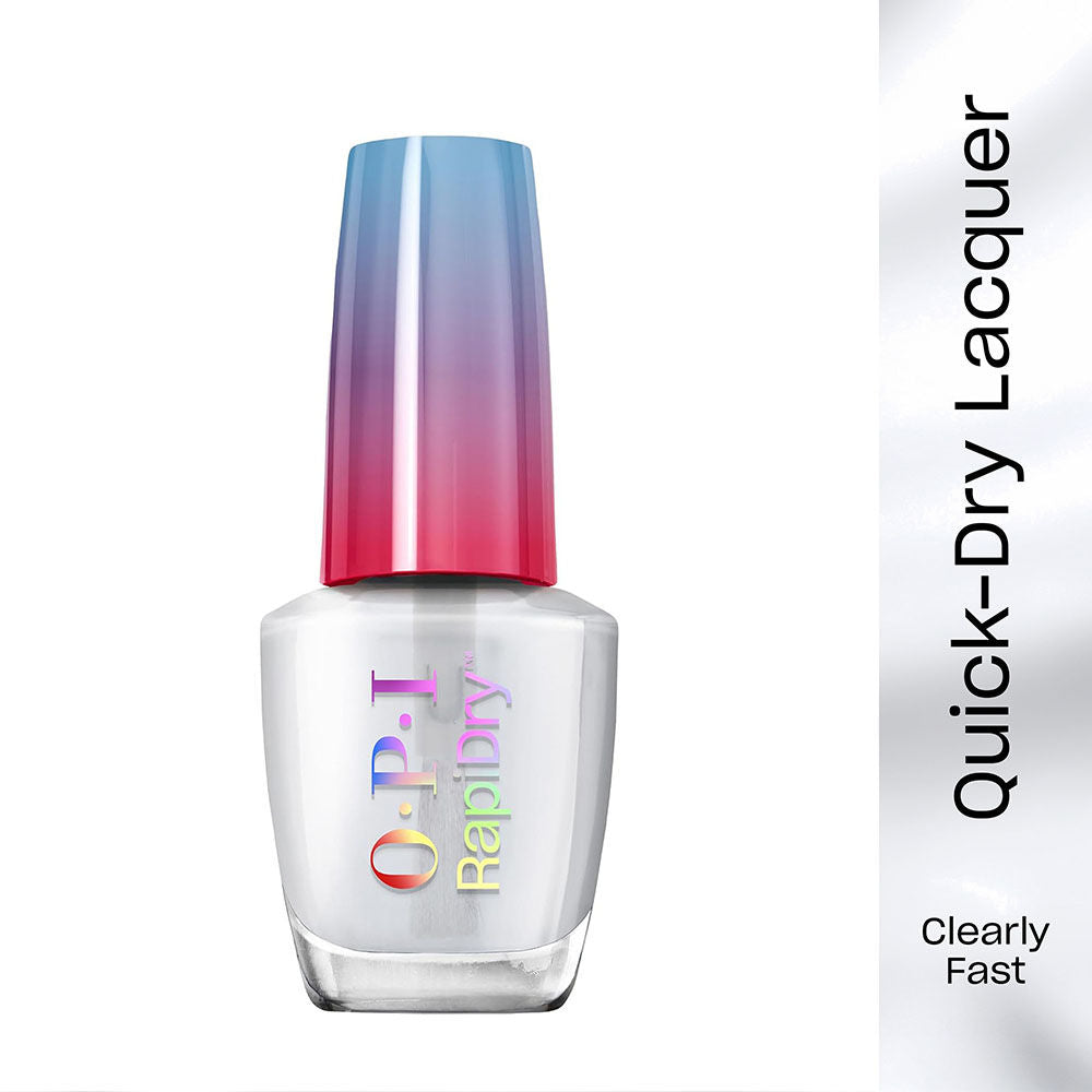 O.P.I RapiDry Quick-Dry Nail Polish