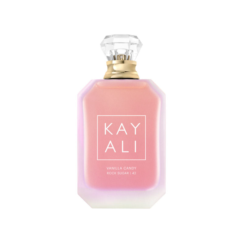 Kayali Vanilla Candy Rock Sugar 42 Eau De Parfum For Her