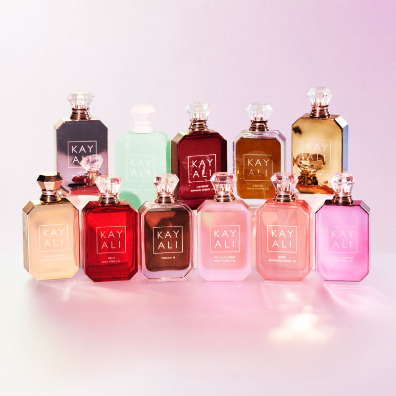 Kayali Vanilla Candy Rock Sugar 42 Eau De Parfum For Her