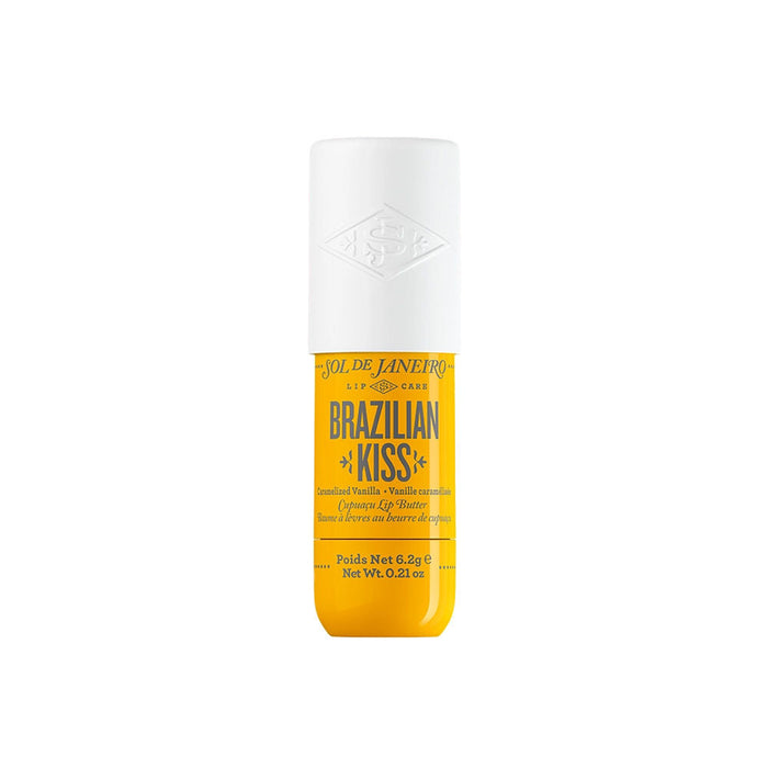Sol de Janeiro Brazilian Kiss Cupuacu Lip Butter