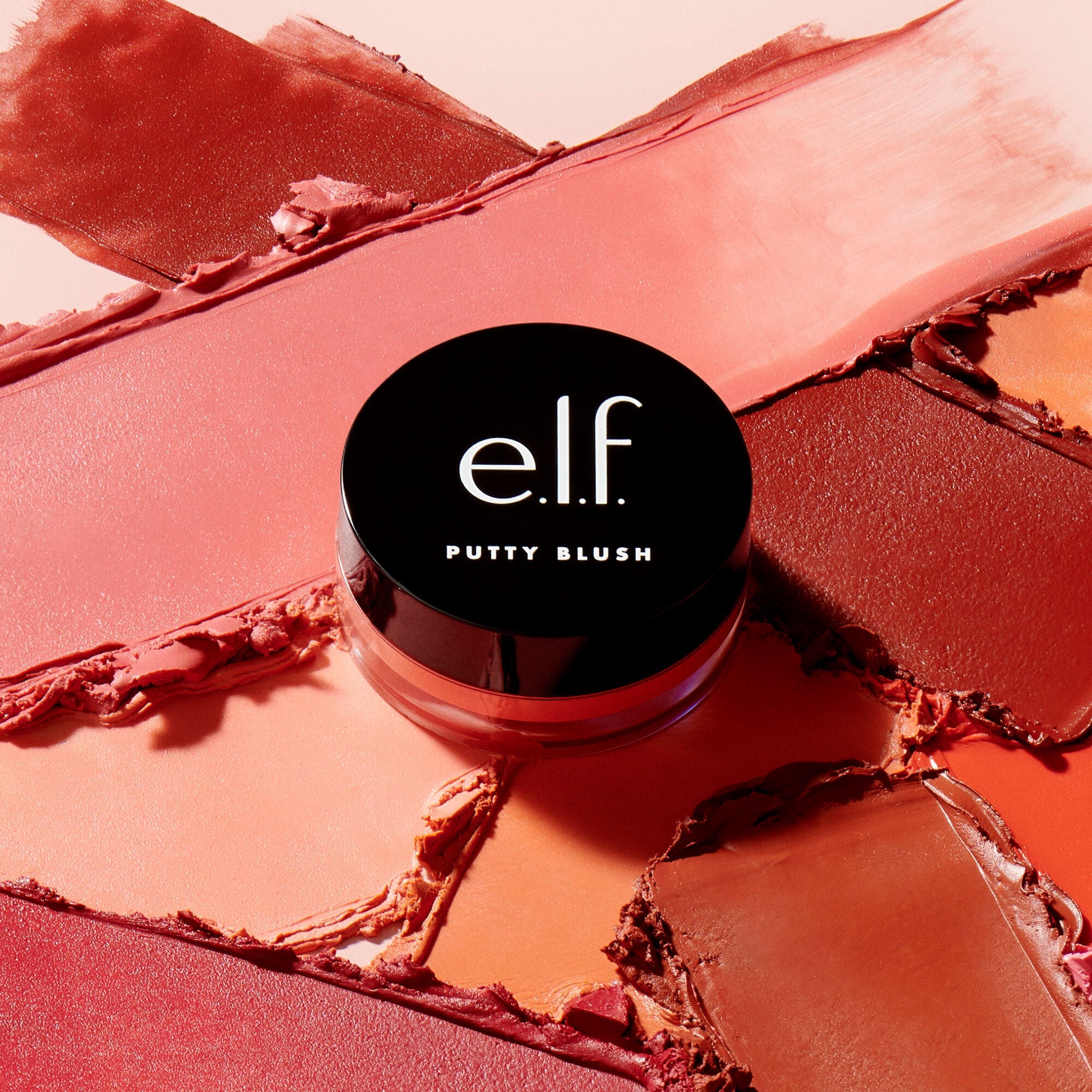 e.l.f. Cosmetics Putty Blush