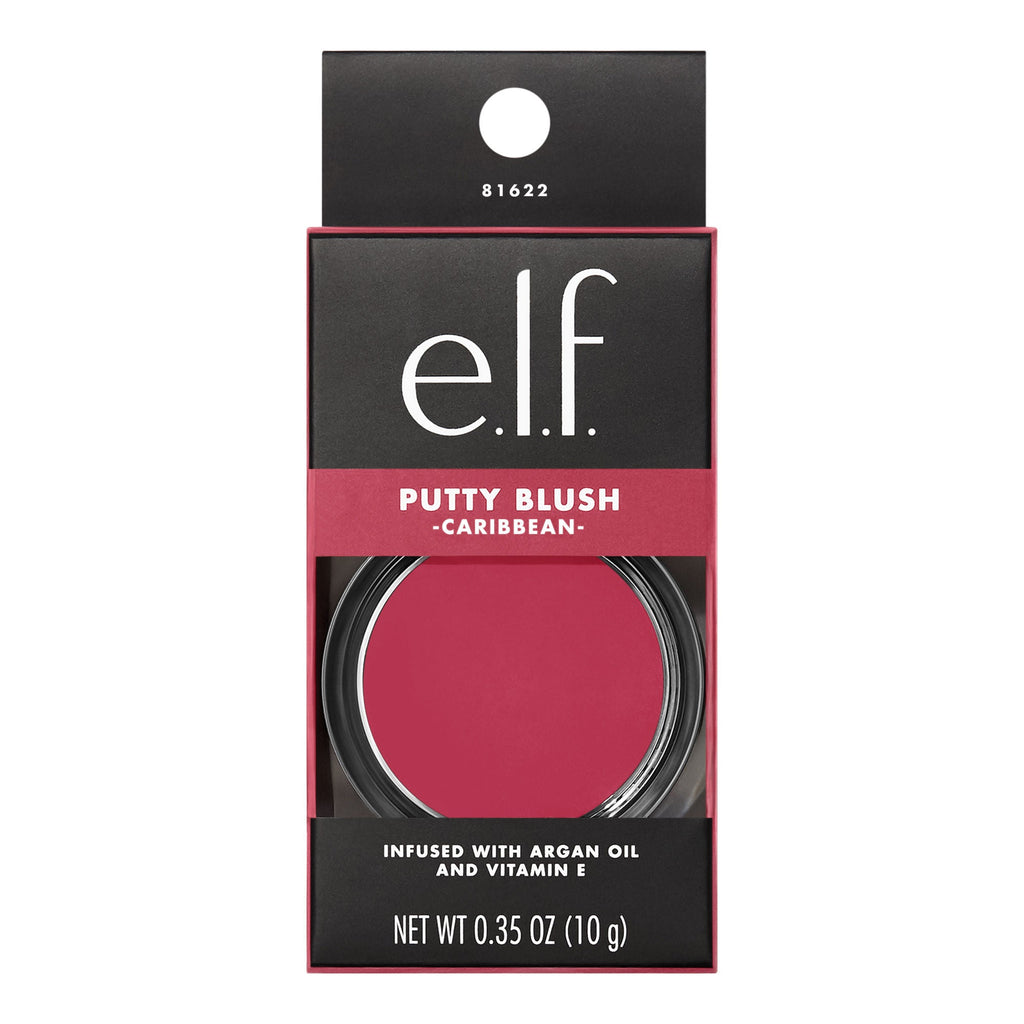 e.l.f. Cosmetics Putty Blush