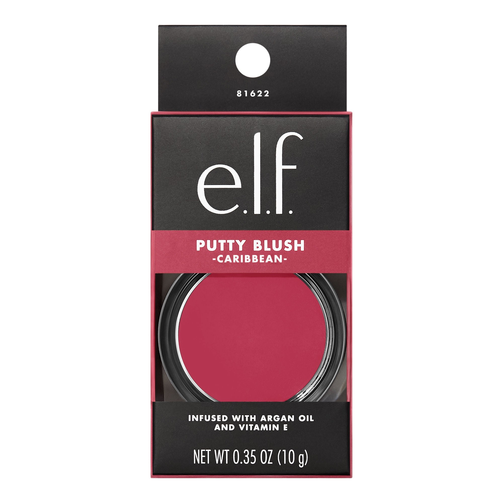 e.l.f. Cosmetics Putty Blush