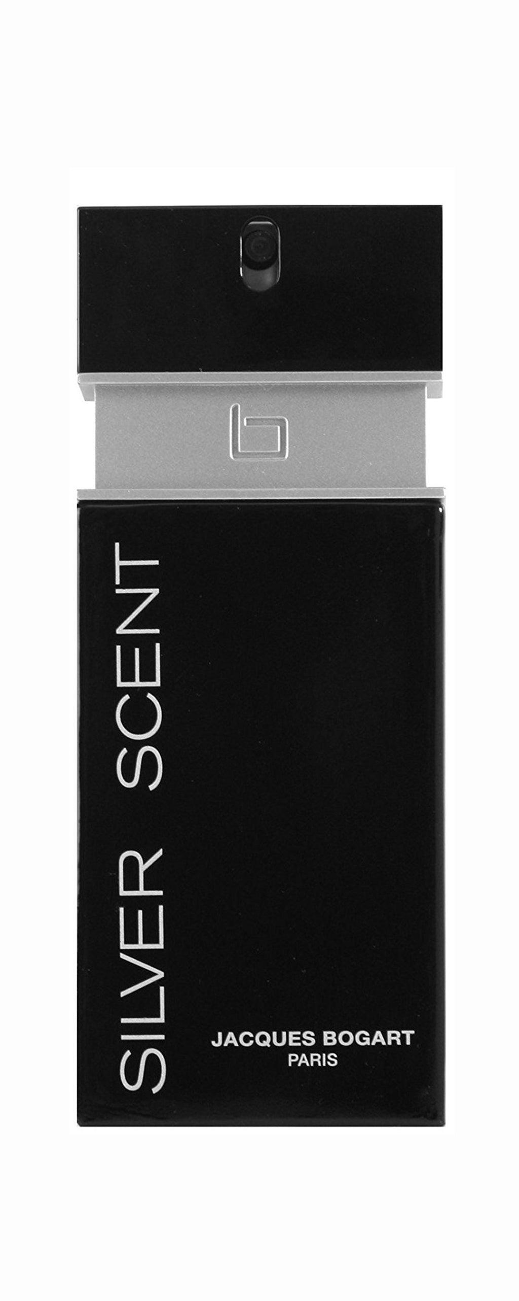 Jacques Bogart Silver Scent Eau de Toilette For Him
