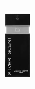 Jacques Bogart Silver Scent Eau de Toilette For Him