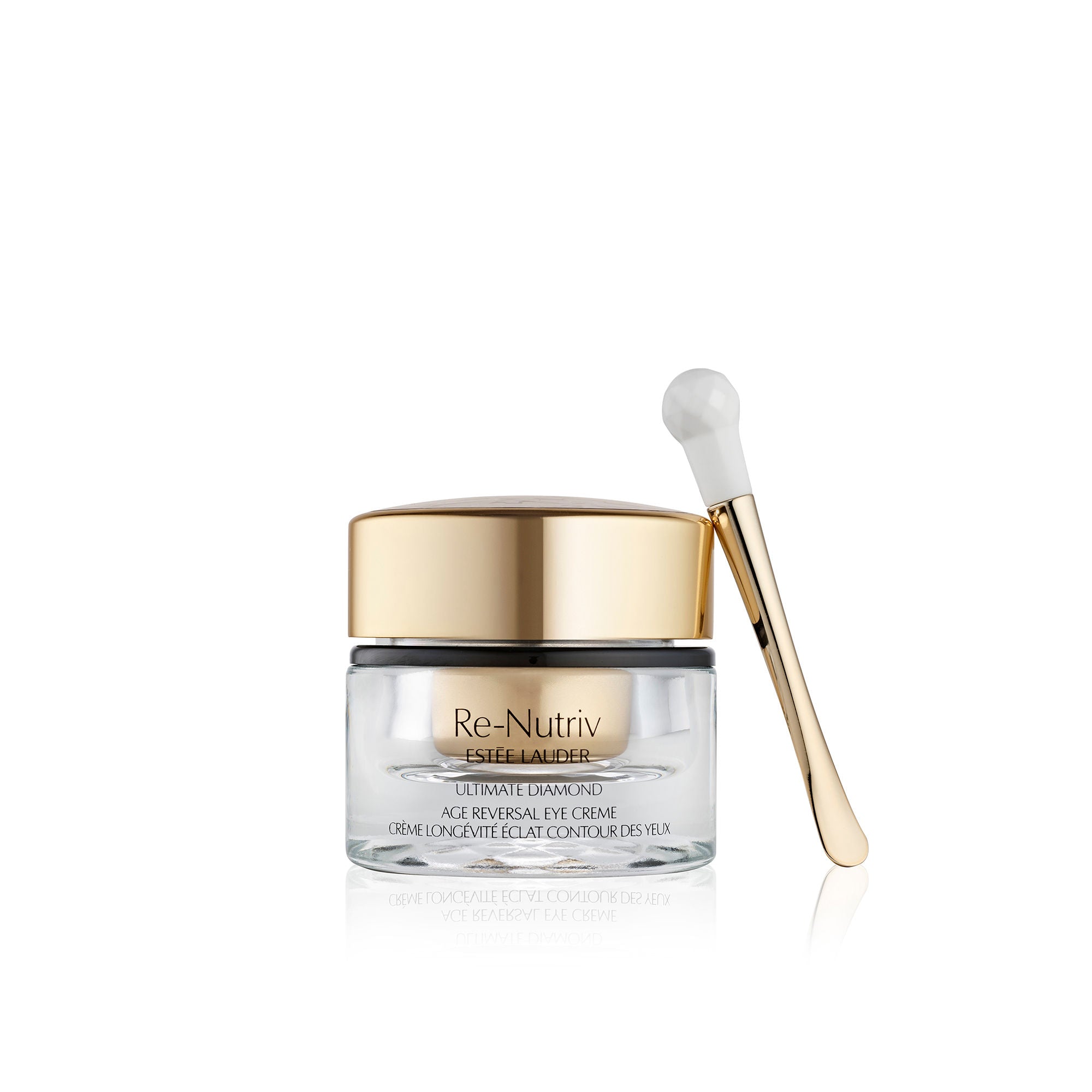 Estee Lauder Re-Nutriv Ultimate Diamond Age Reversal Eye Creme
