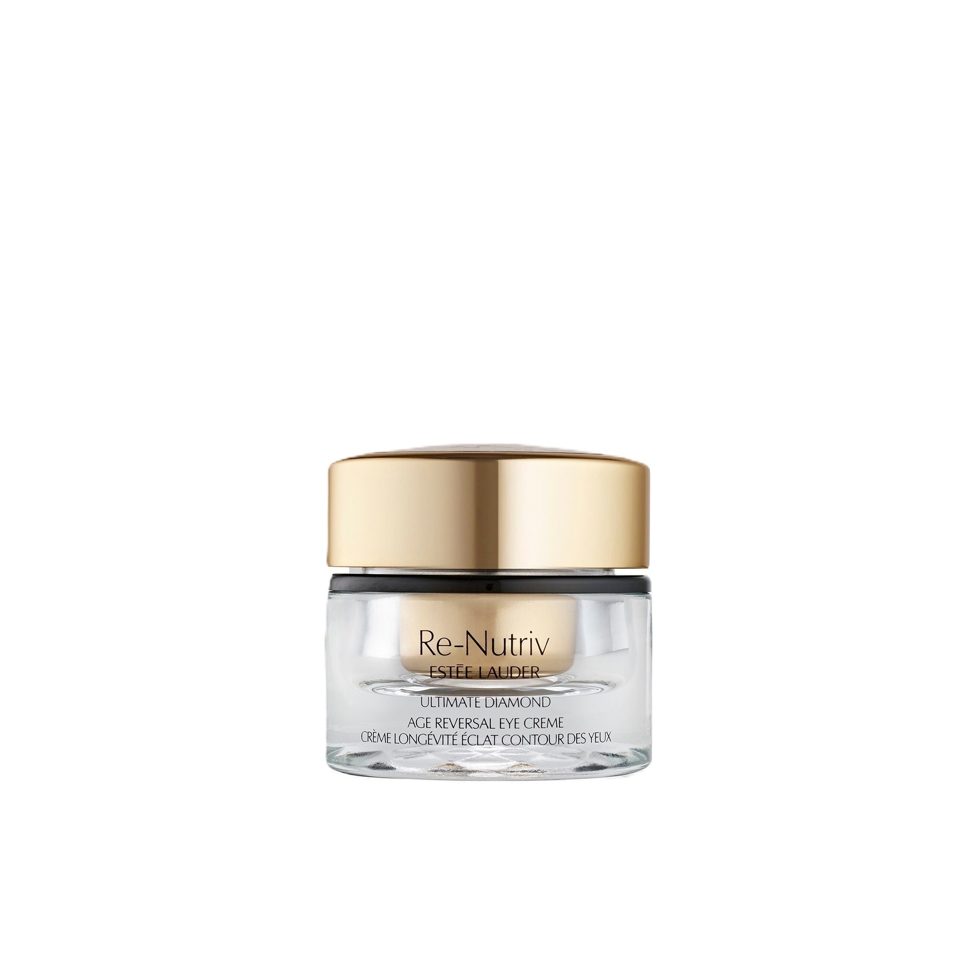 Estee Lauder Re-Nutriv Ultimate Diamond Age Reversal Eye Creme