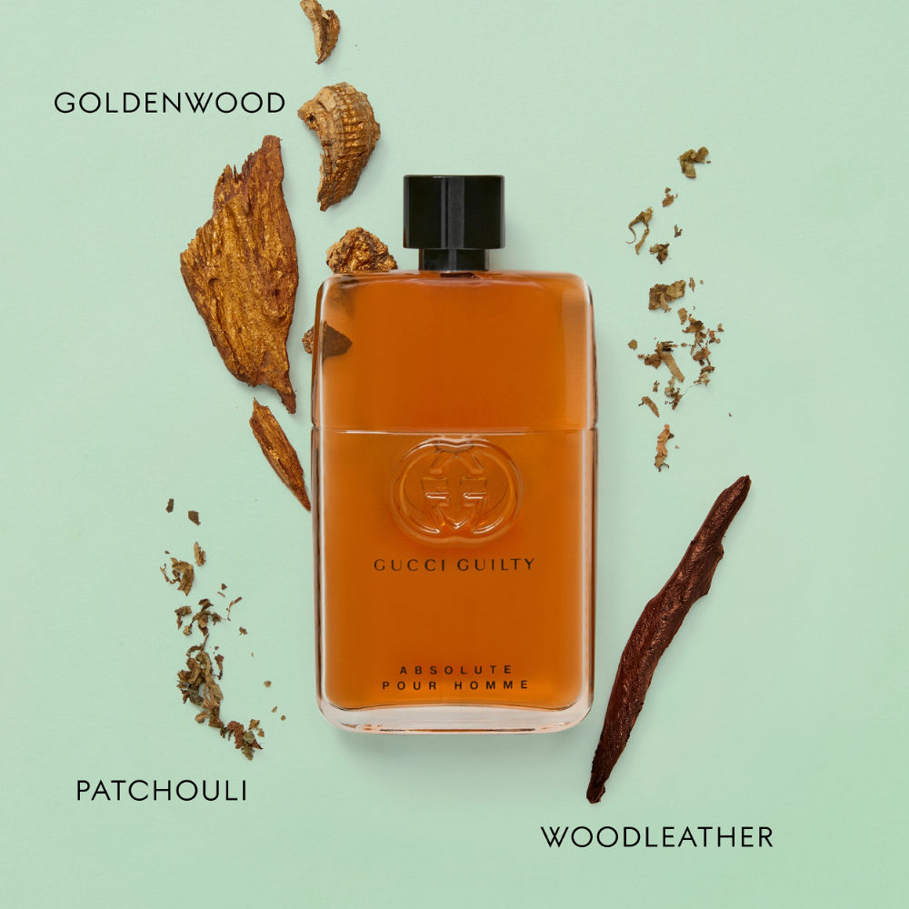 Gucci Guilty Absolute Pour Homme Eau de Parfum