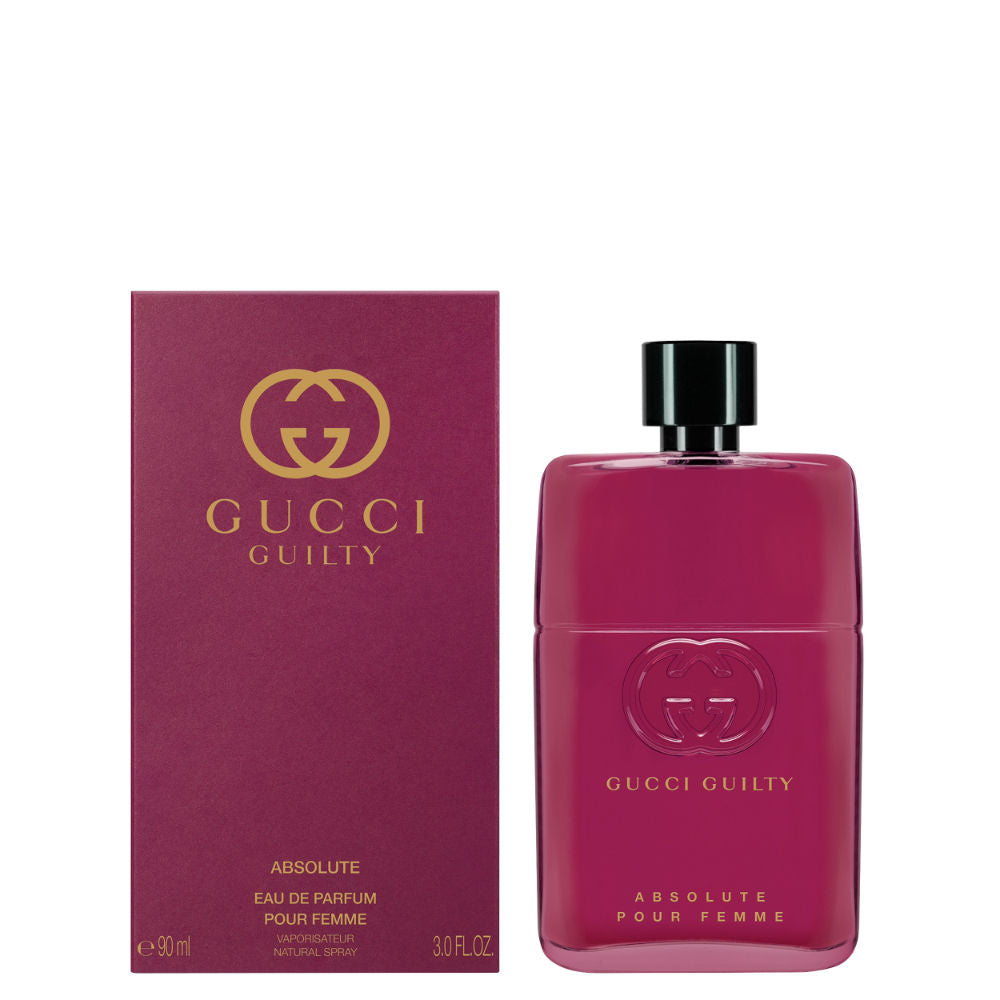 Gucci Guilty Absolute Pour Femme Eau de Parfum